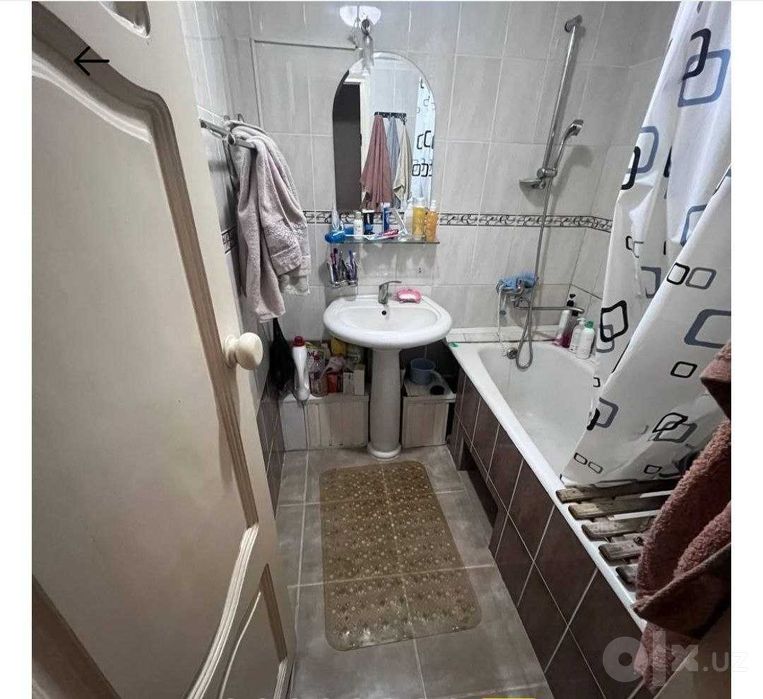 Продам 4 ком Карасу-1 №U174