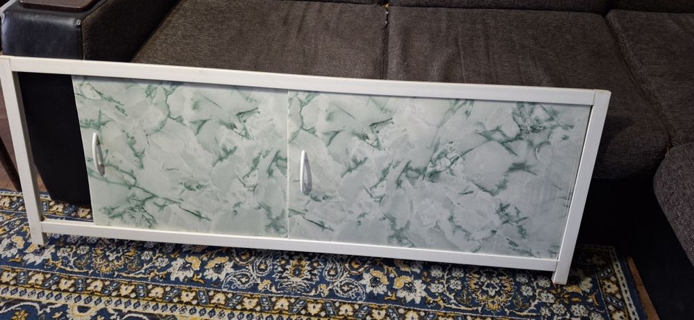 Экран под ванну Находимся район города Нуркена Абдирова