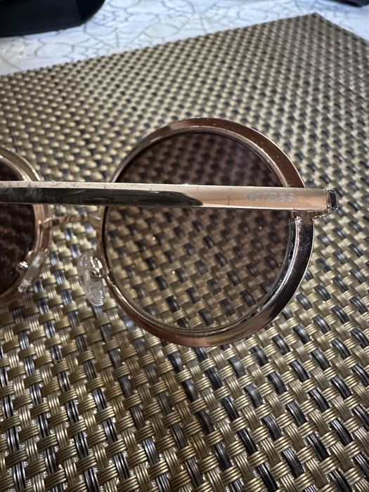 Ochelari dama Guess