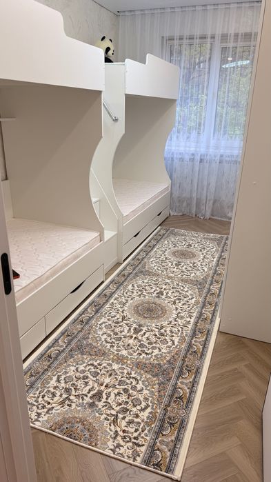 Ковры разных производителей