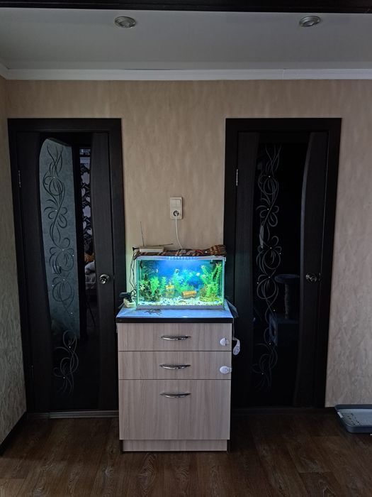 Продам 2×-комнатную квартиру