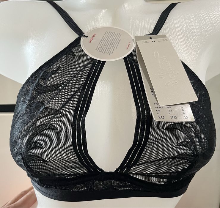 Оригинални сутиени на Triumph