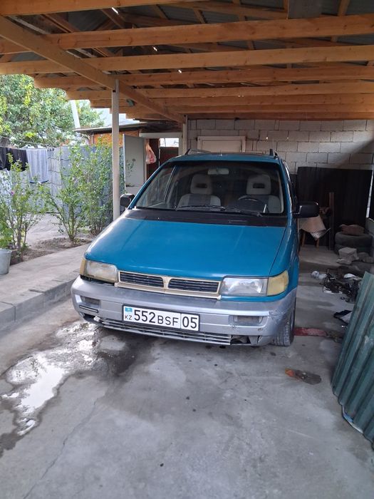 Продам машину харошую