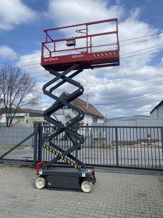 De vanzare sau da inchiriat nacele electrica