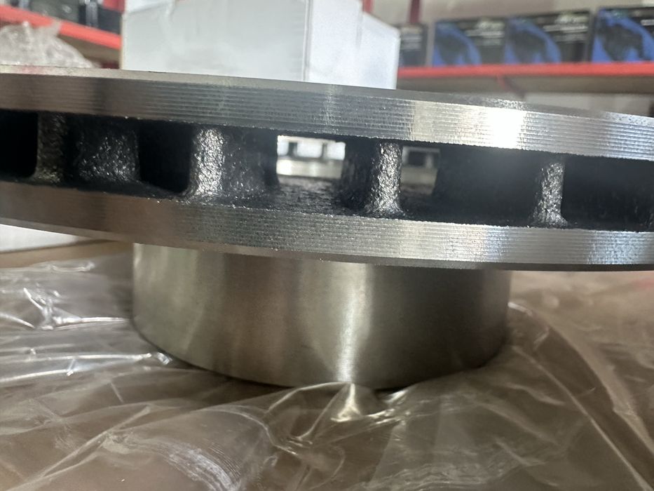 Диск тормозной Газель