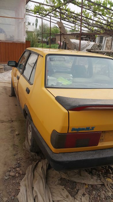 Доган  Л  Целиком  на запчасти