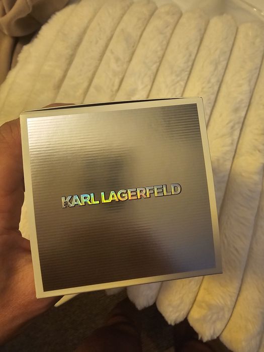 Нов Оригинален парфюм KARL LAGERFELD