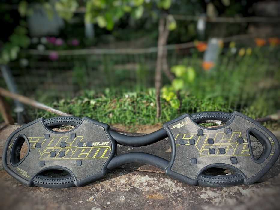 Vând Waveboard aproape nou