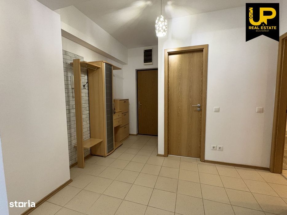 Dristor - New Town / 3 Camere Decomandat 2 Bai Centrala Terasa Parcare