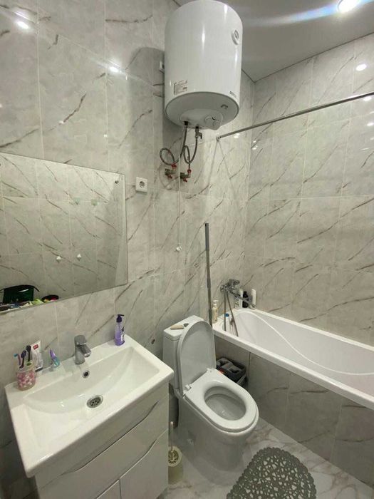 Продажа 2-комнатной квартиры