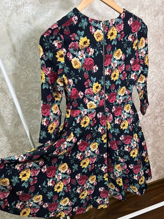 Женское платье . Kiyim .