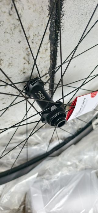Предни капли DT SWISS XR 1700 SPLINE 25 29" ,XM 1700 SPLINE 30 27.5" ,M 1900 SPLINE 30 27.5" Disc (15x110mm)
