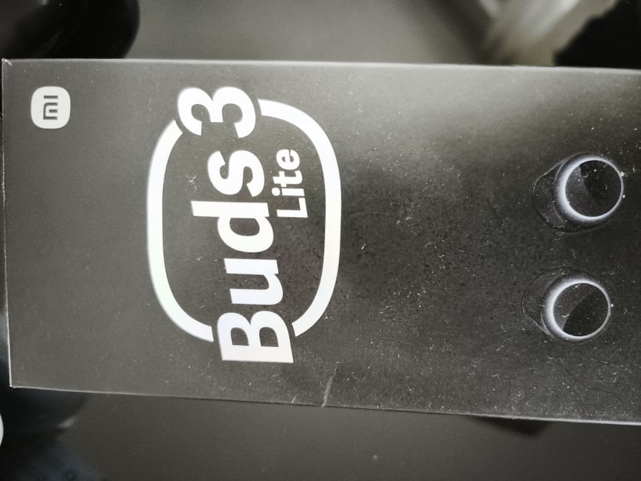 Слушалки Xiaomi  3 бр