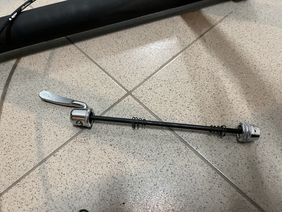 Домашен вело аргуметър