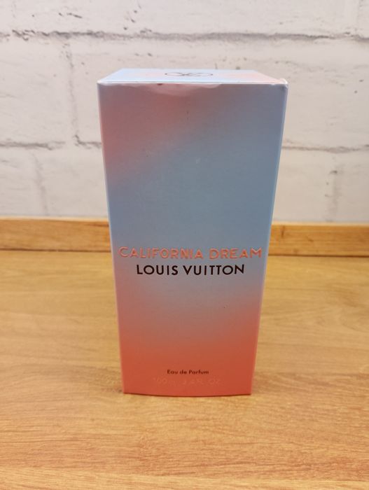Luis Vittion California Dream 100ml parfum