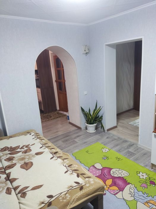 Дом район залиния