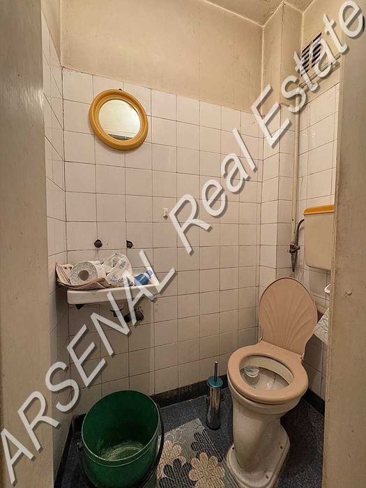 Продаваме 4-стаен апартамент, гр. Монтана