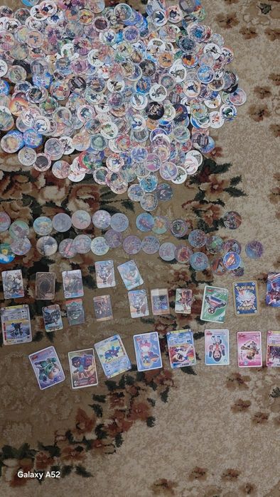 Продаю разные фишки