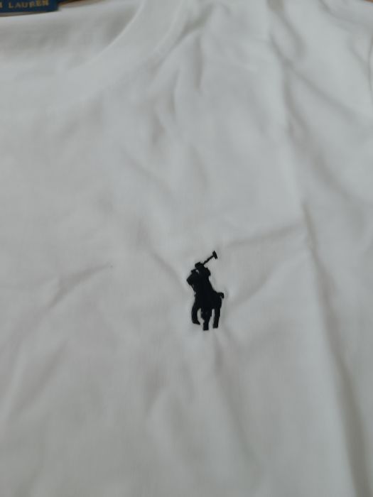 Tricou Ralph Lauren Nou Premium marimea L