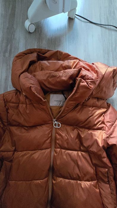 Twinset яке оригинално