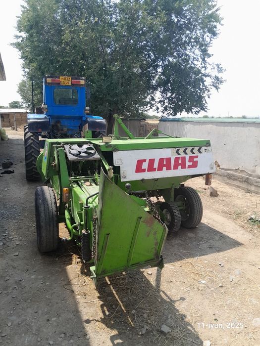 Class markent 55