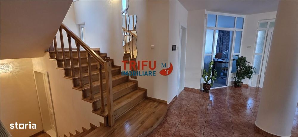 Casă Multifuncțională în Alba Iulia: Ideală pentru Rezidență sau Activ