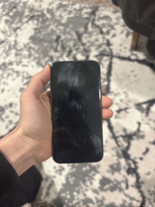 Айфон 11 памят 128гб