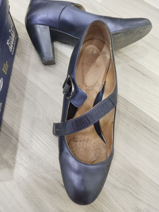 Женский туфли 40 размера