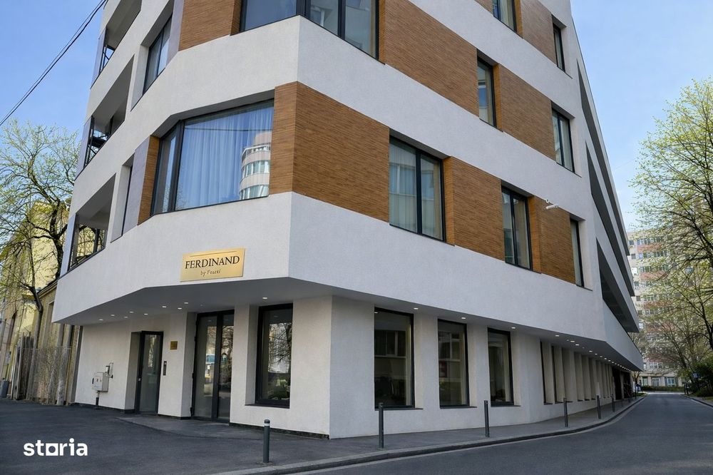 3 camere | 103 mp | Iancului – Ferdinand | 325.000 € TVA inclus