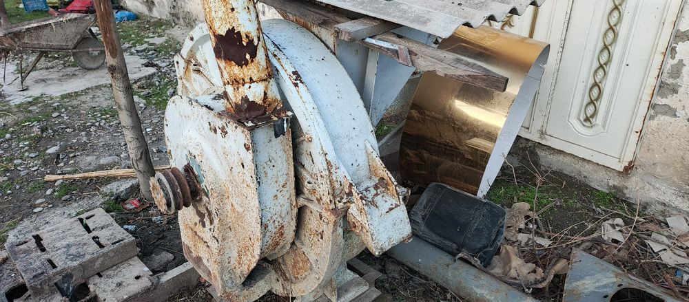 Don maydalagich  DUKI