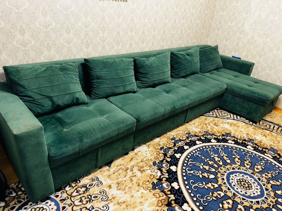 Диван 3.60 г образный