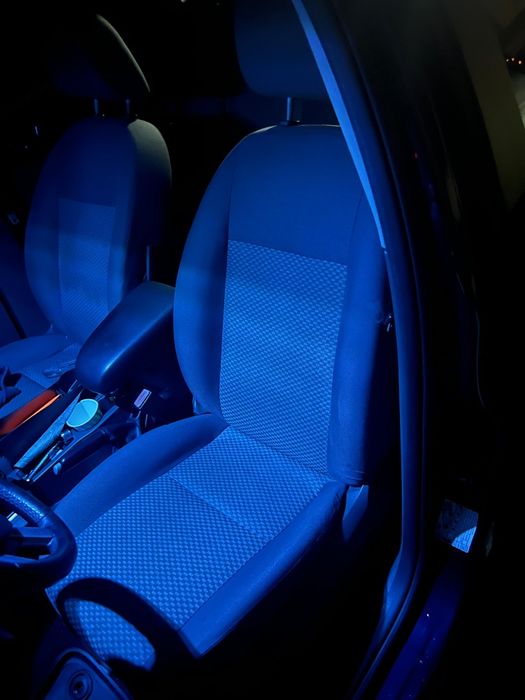 Ford Focus 2 1.6tdci 90 cp full,trapa electrica,xenon carte service