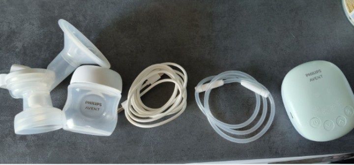 Pompă de sân  Philips Avent