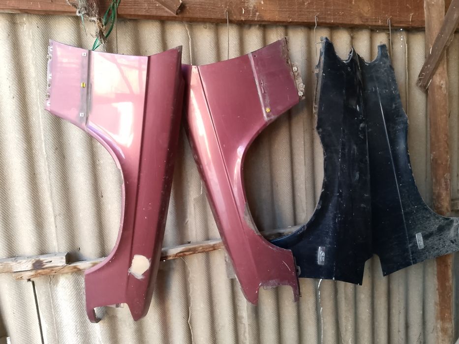 Запчасти ваз 2114