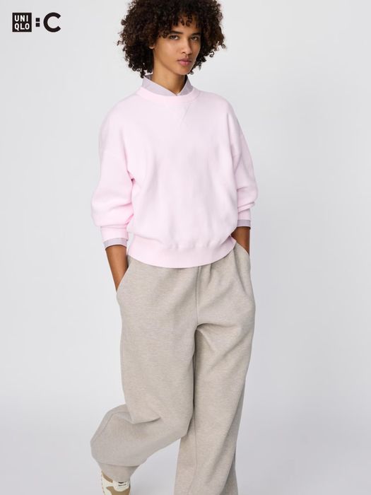 Свитшот Uniqlo, абсолютно новый