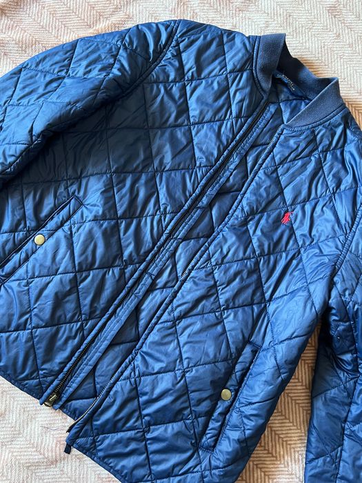 Geaca Polo by Ralph Lauren