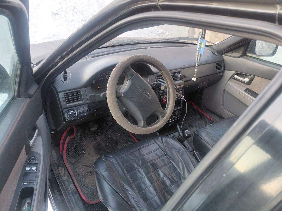 Продам приору на полном ходу