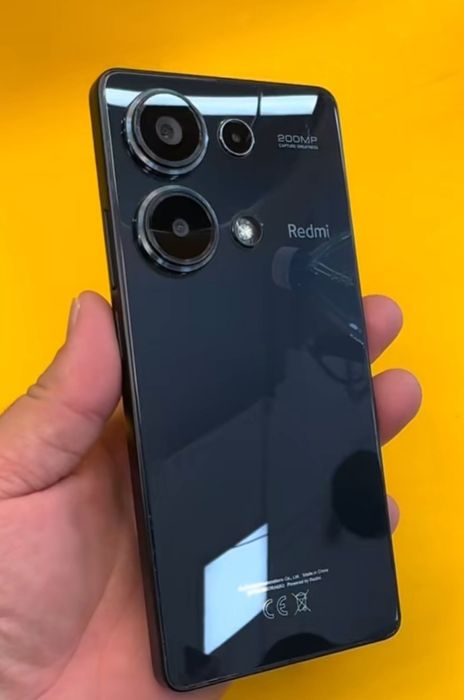Redmi note 13 pro