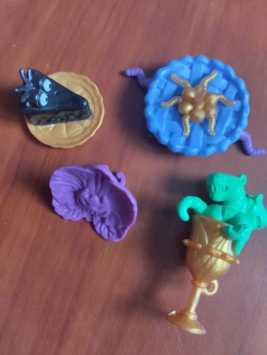 Аксессуары для Монстр хай