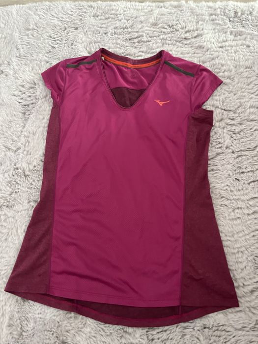 Дамска тениска Mizuno