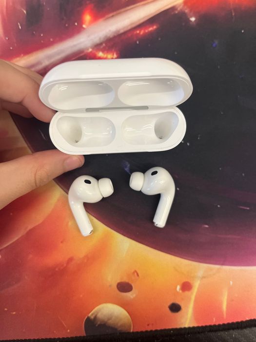 AirPods Pro 3 nefolosite stare perfectă