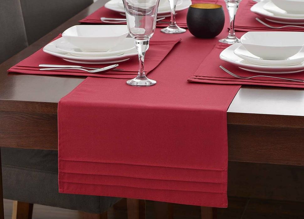 Шью Раннеры,салфетки, скатерти, и многое другое декор для дома