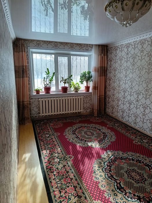 5-21.     3-х комн. Квартира