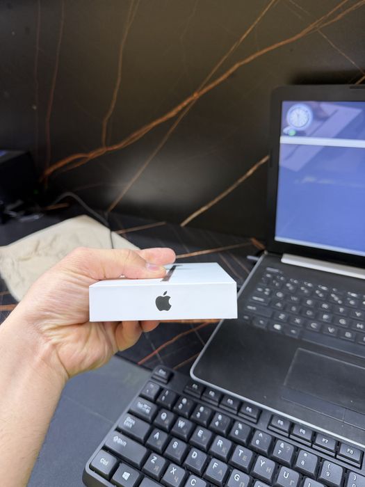 Iphone 17 air black 256 tali