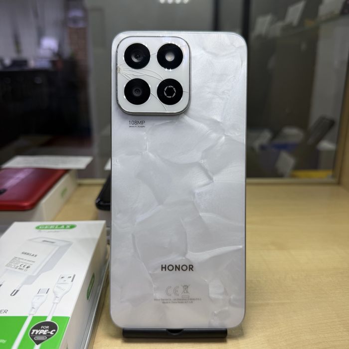 Honor X7c-256 gb