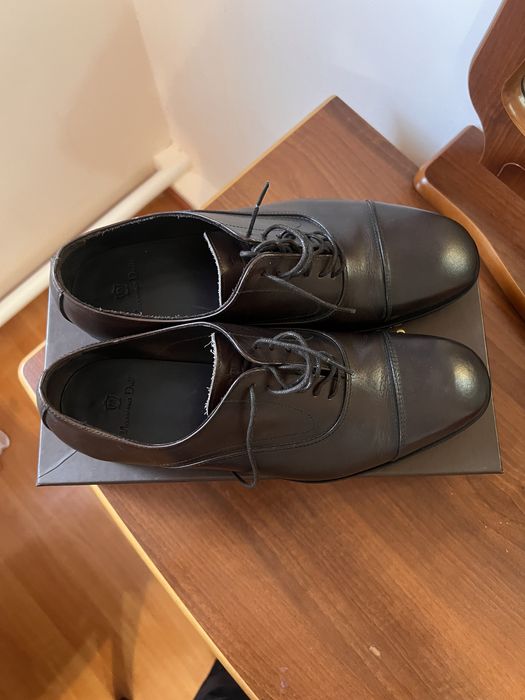 Massimo dutti мужская обувь