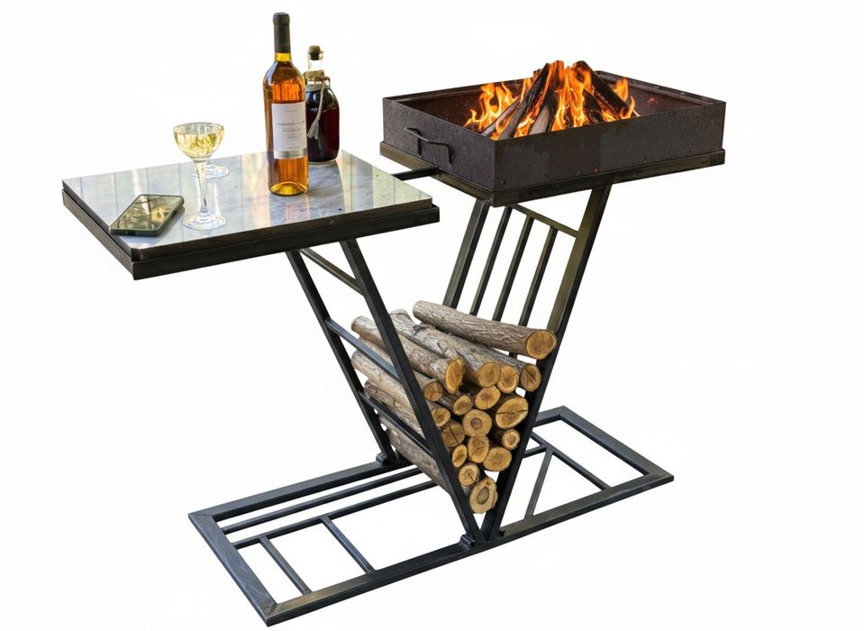 De vânzare grătar /gradina