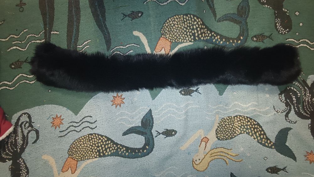 продаю воротник длч куртки