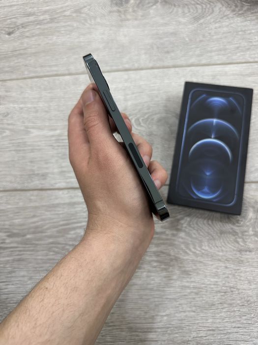 Iphone 12 Pro 256 Gb