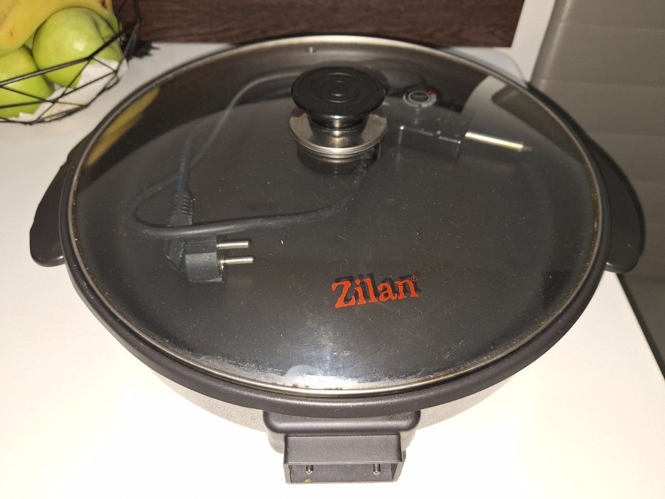 Tigaie Electrica 1500W